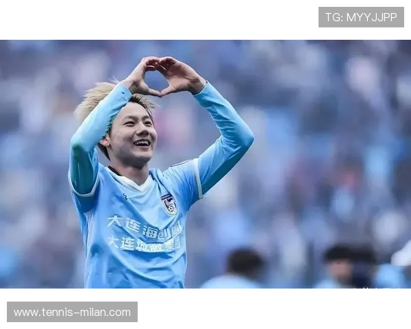 中国足球二代球星崛起评选榜单 揭示未来足球新星发展潜力