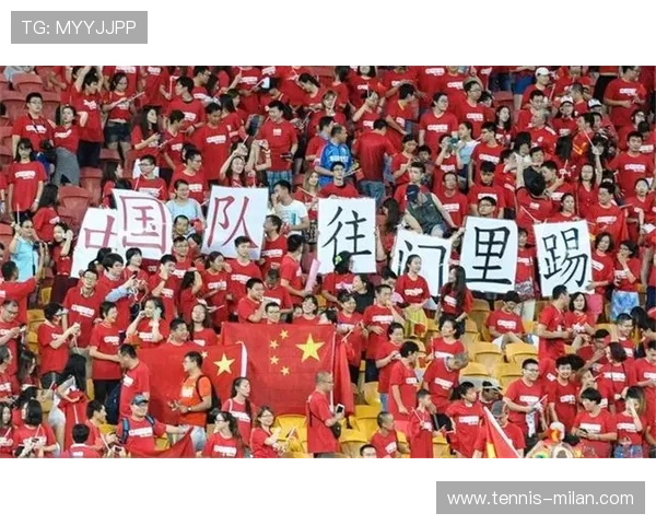 中国足球崛起之路 十大球星走向世界舞台的故事