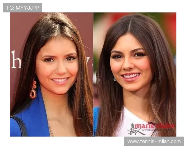 撞脸足球明星的女星盘点 她们的相似度让你惊掉下巴