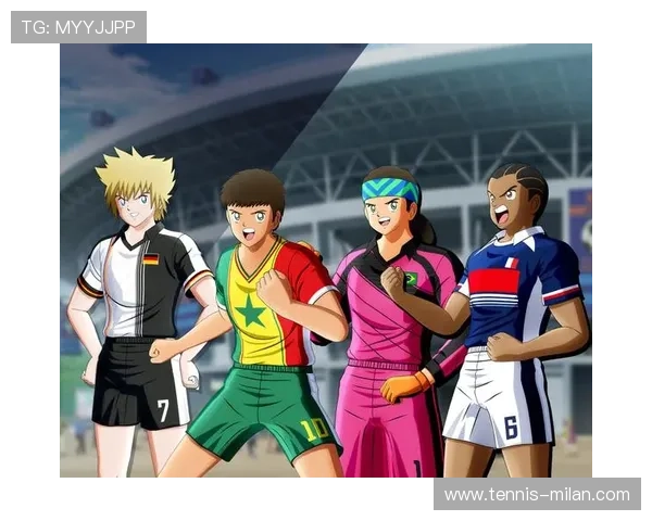 杀马特风格足球明星的崛起与挑战探索