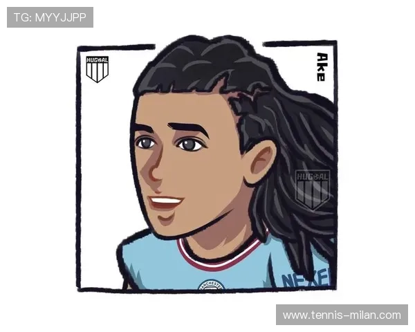 足球二次元风格球星头像大集合展现超级球员魅力与个性