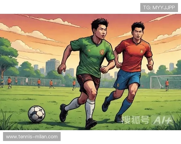 足球大赛十大冷门球星崛起之路他们如何打破常规成就传奇